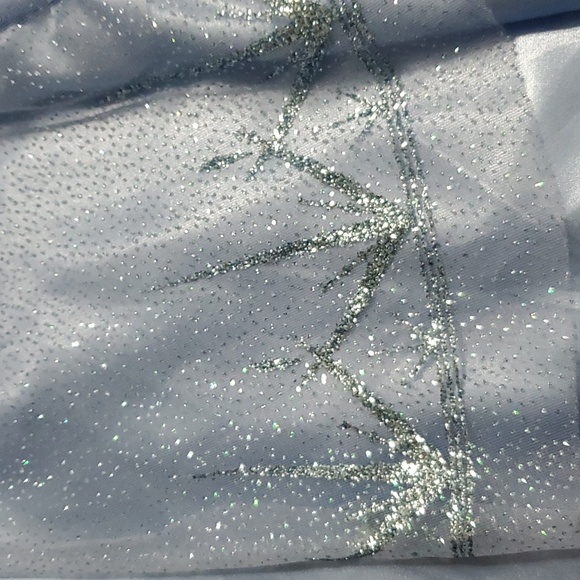 DISNEY FROZEN 2 Princess Elsa Dress 👗 - Picture 8 of 14